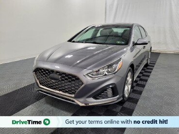 2018 Hyundai Sonata in Pittsburgh, PA 15236