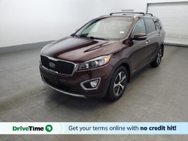 2018 Kia Sorento in New Castle, DE 19720
