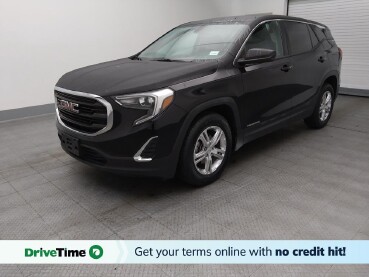 2018 GMC Terrain in Wichita, KS 67207