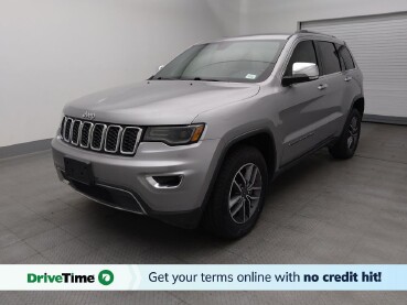 2019 Jeep Grand Cherokee in Gladstone, MO 64118