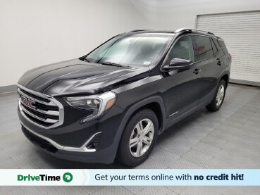 2019 GMC Terrain in Midlothian, IL 60445