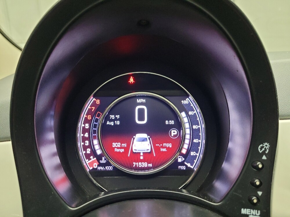 2018 FIAT 500 in Toledo, OH 43617 - 18062820 23