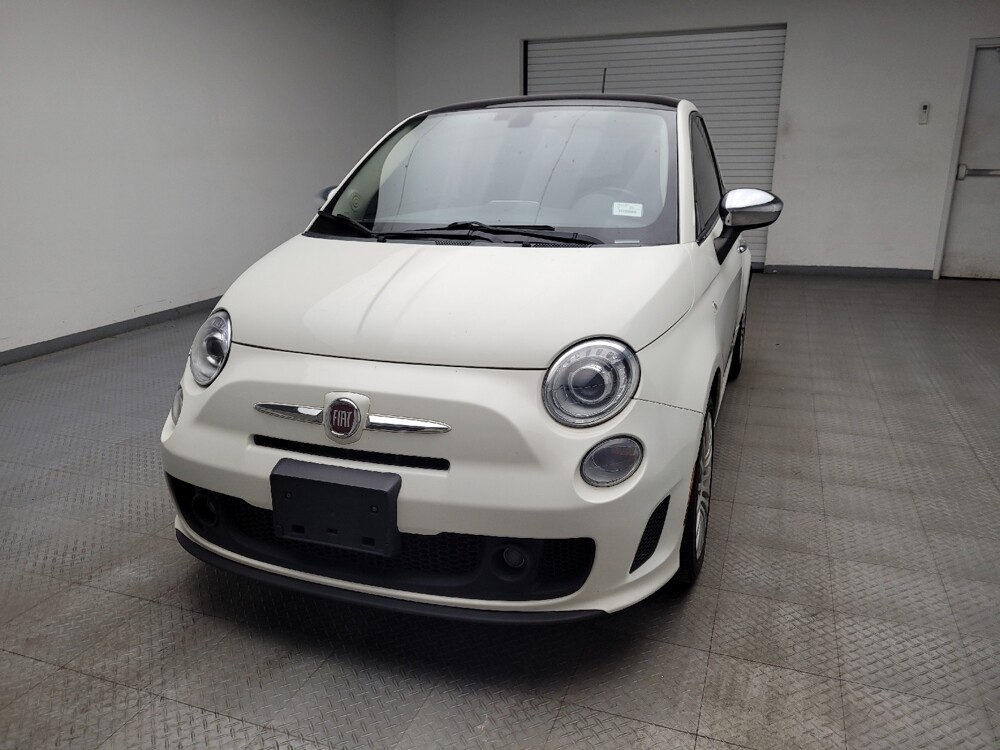 2018 FIAT 500 in Toledo, OH 43617 - 18062820 15