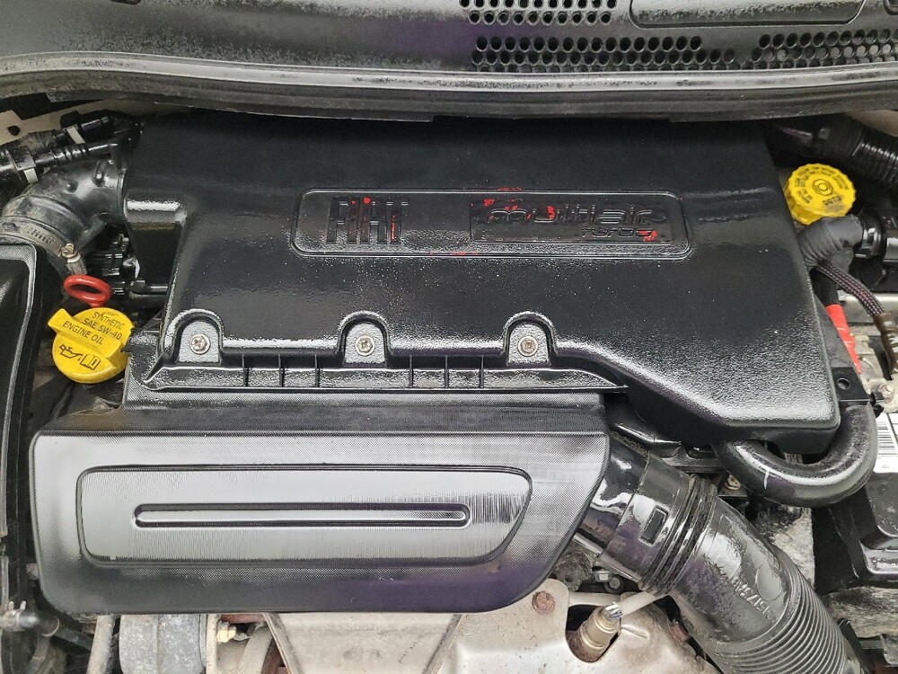 2018 FIAT 500 in Toledo, OH 43617 - 18062820 30