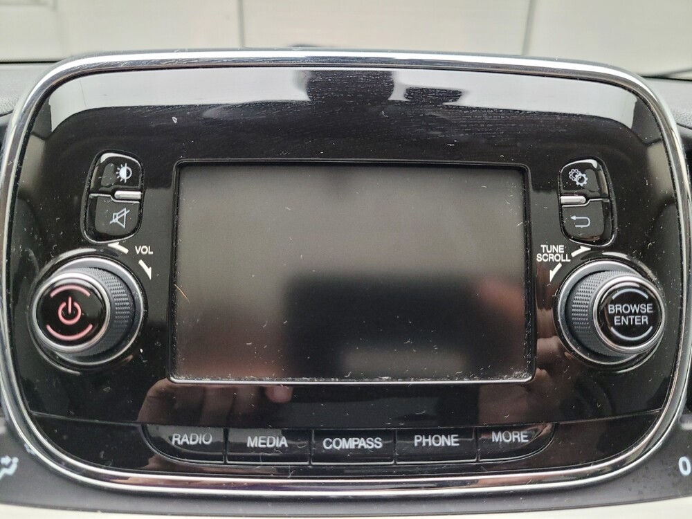 2018 FIAT 500 in Toledo, OH 43617 - 18062820 25