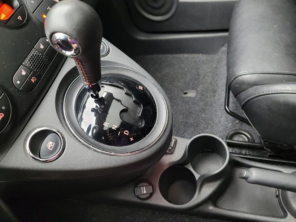 2018 FIAT 500 in Toledo, OH 43617 - 18062820 26