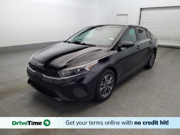 2022 Kia Forte in Richmond, VA 23235