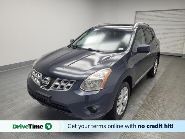2013 Nissan Rogue in Indianapolis, IN 46222