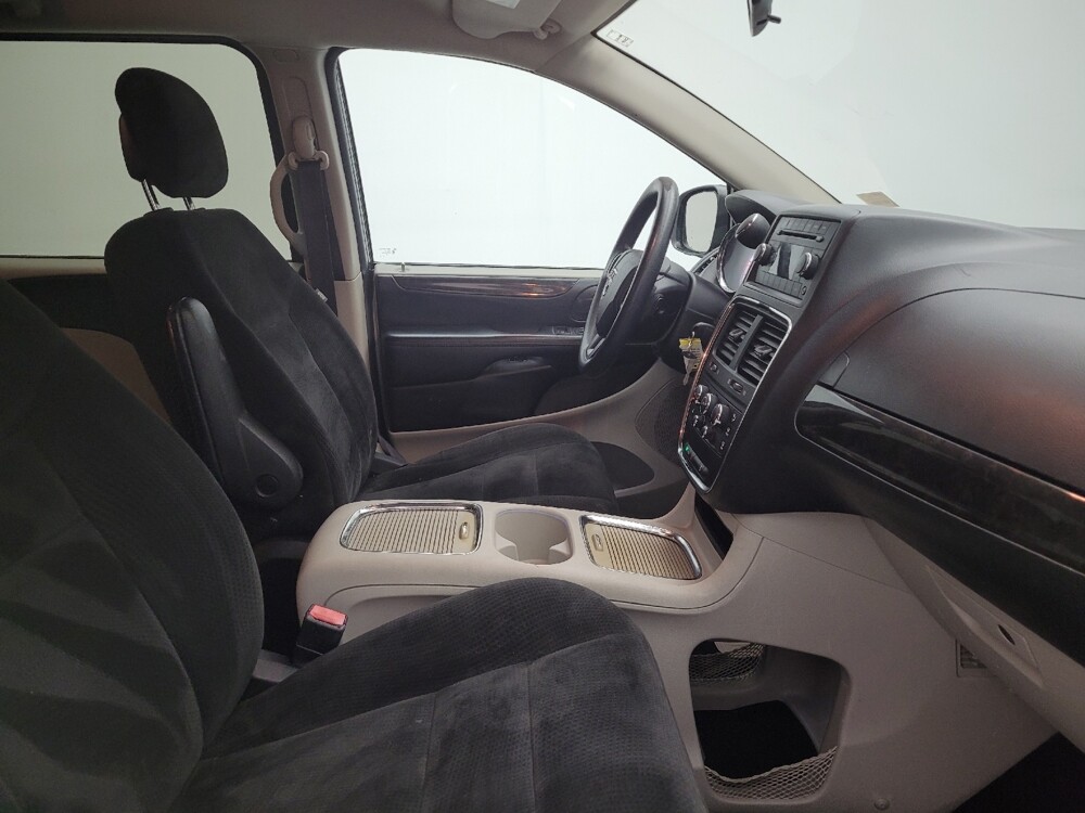 2016 Dodge Grand Caravan in Toledo, OH 43617 - 18062828 21