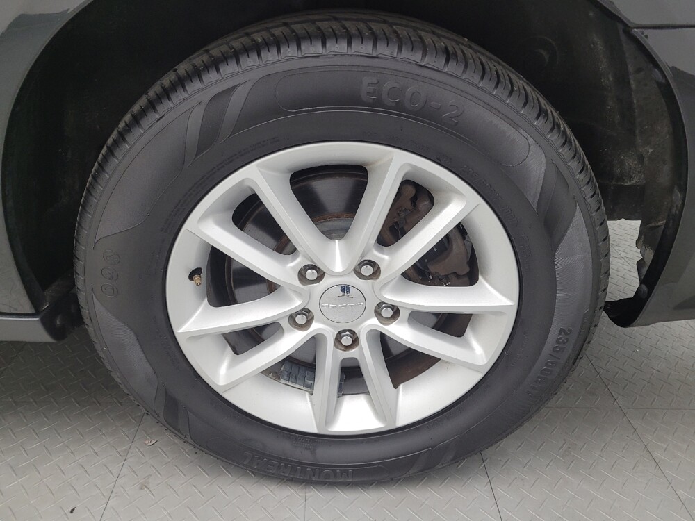 2016 Dodge Grand Caravan in Toledo, OH 43617 - 18062828 31