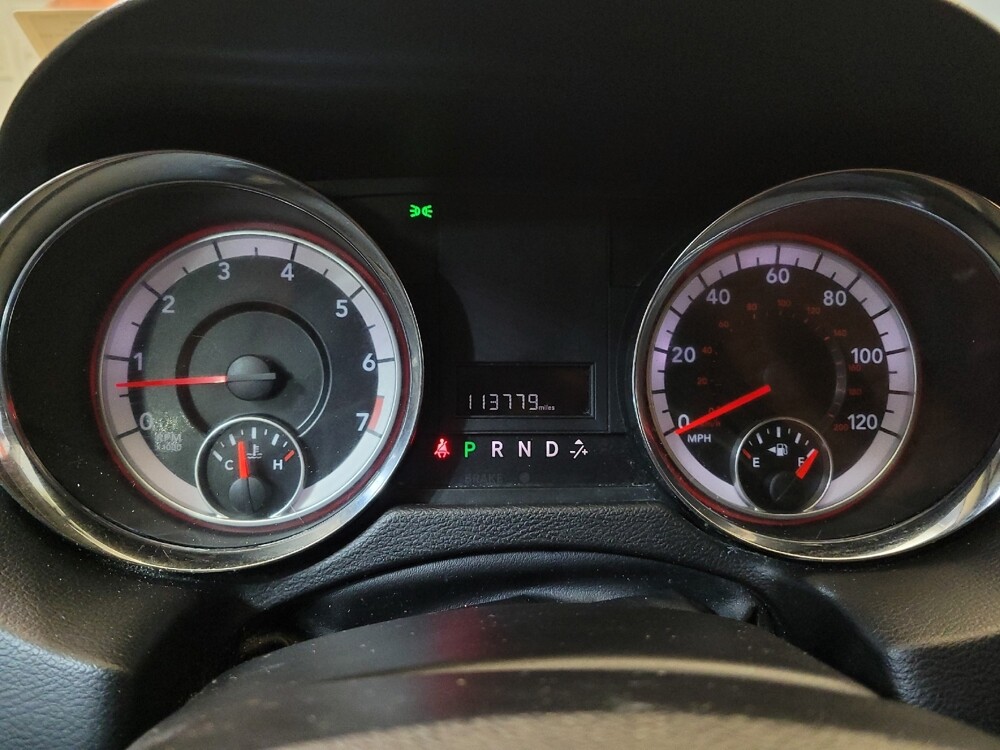 2016 Dodge Grand Caravan in Toledo, OH 43617 - 18062828 23