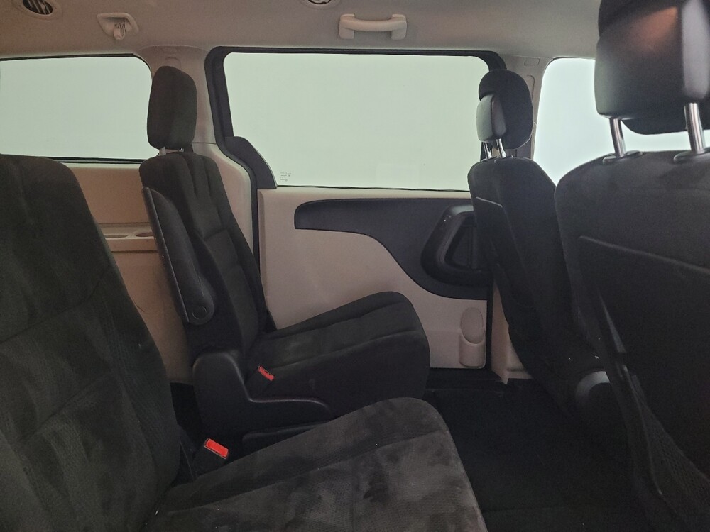 2016 Dodge Grand Caravan in Toledo, OH 43617 - 18062828 19