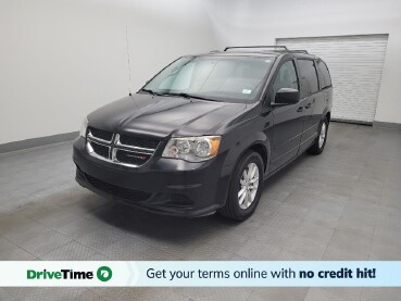 2016 Dodge Grand Caravan in Toledo, OH 43617