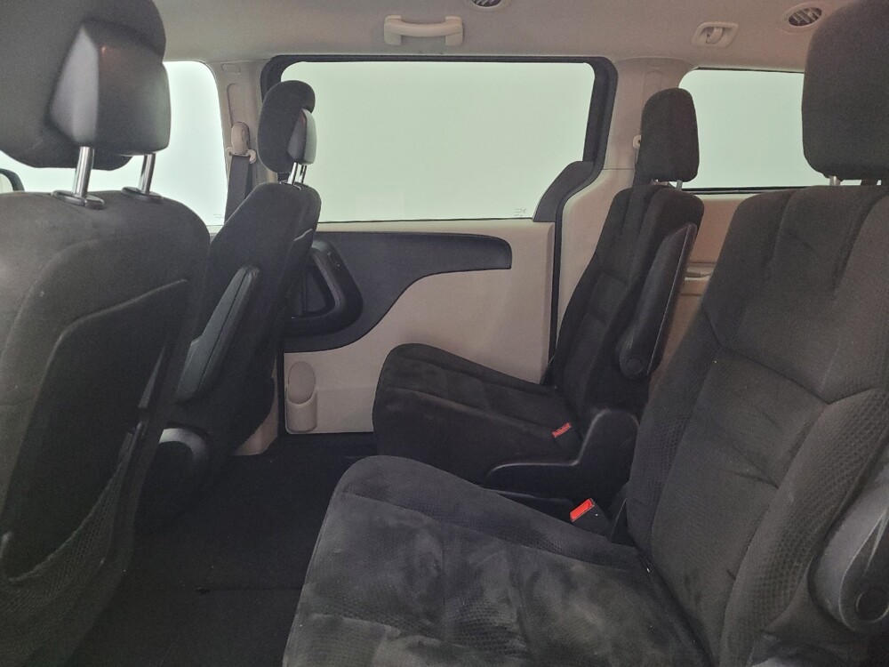 2016 Dodge Grand Caravan in Toledo, OH 43617 - 18062828 18
