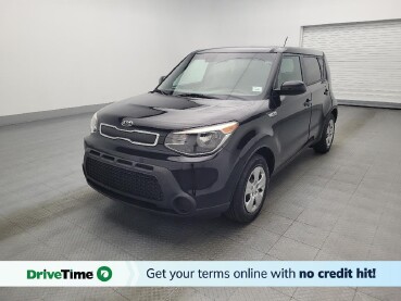 2016 Kia Soul in Kissimmee, FL 34744