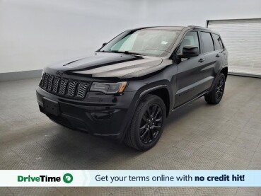 2021 Jeep Grand Cherokee in Richmond, VA 23235