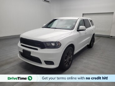 2019 Dodge Durango in Marietta, GA 30062