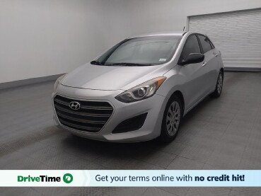 2016 Hyundai Elantra in West Palm Beach, FL 33409