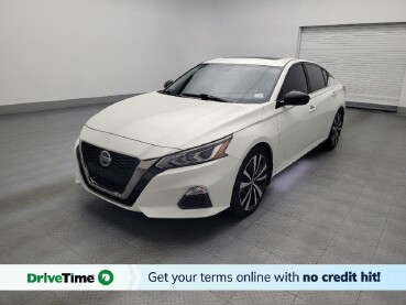 2019 Nissan Altima in Jacksonville, FL 32210