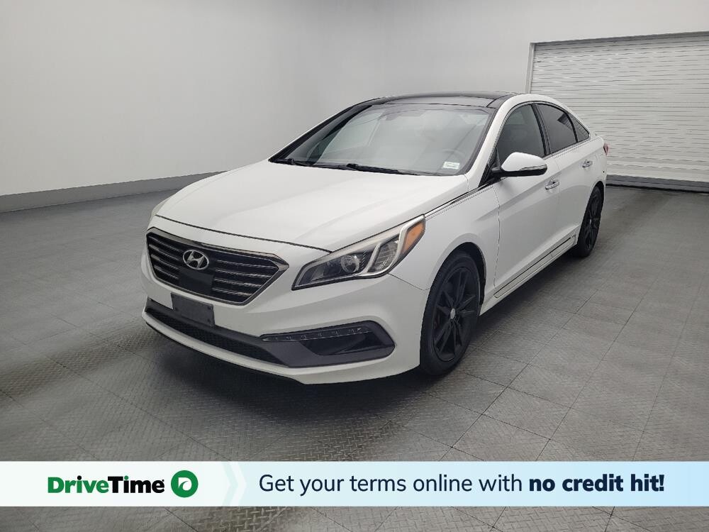 2015 Hyundai Sonata in Jacksonville, FL 32210 - 18062840