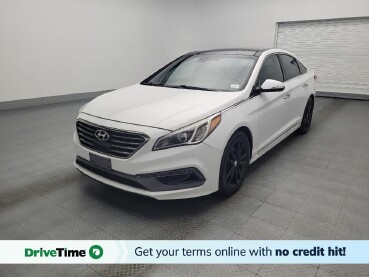 2015 Hyundai Sonata in Jacksonville, FL 32210