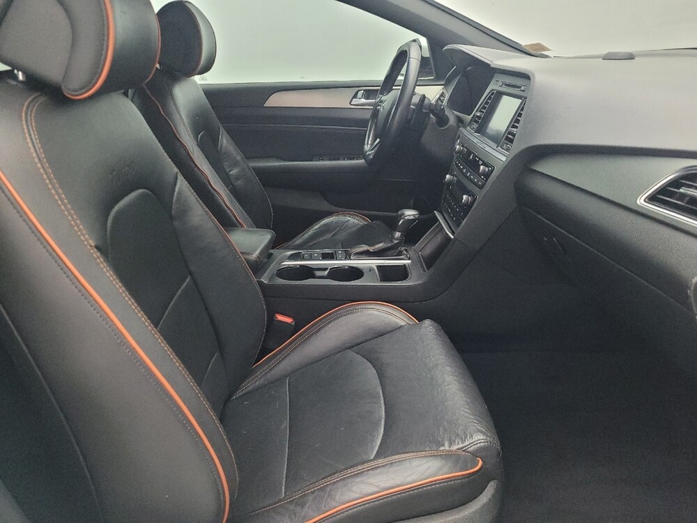 2015 Hyundai Sonata in Jacksonville, FL 32210 - 18062840 21