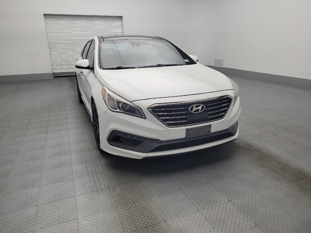 2015 Hyundai Sonata in Jacksonville, FL 32210 - 18062840 14
