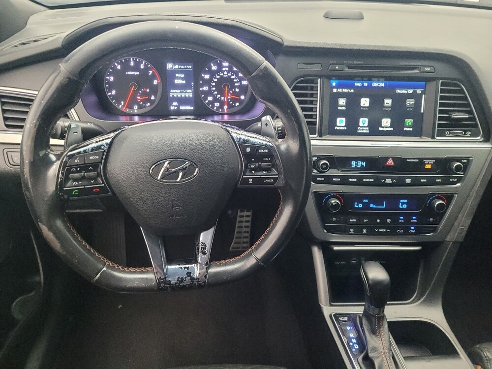2015 Hyundai Sonata in Jacksonville, FL 32210 - 18062840 22