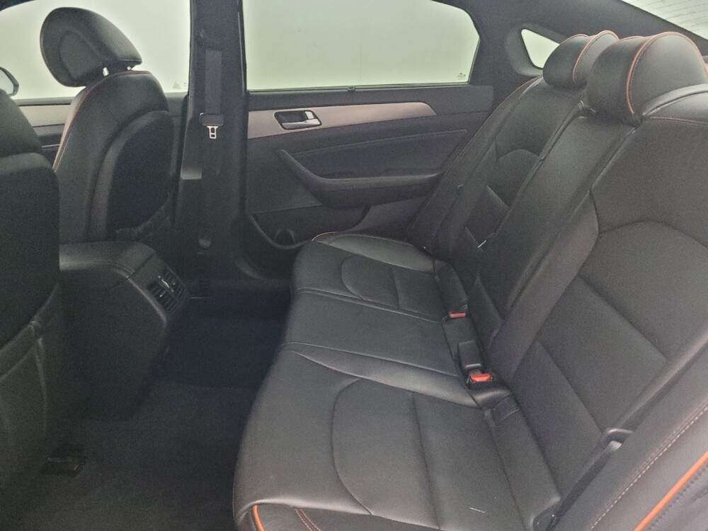 2015 Hyundai Sonata in Jacksonville, FL 32210 - 18062840 18