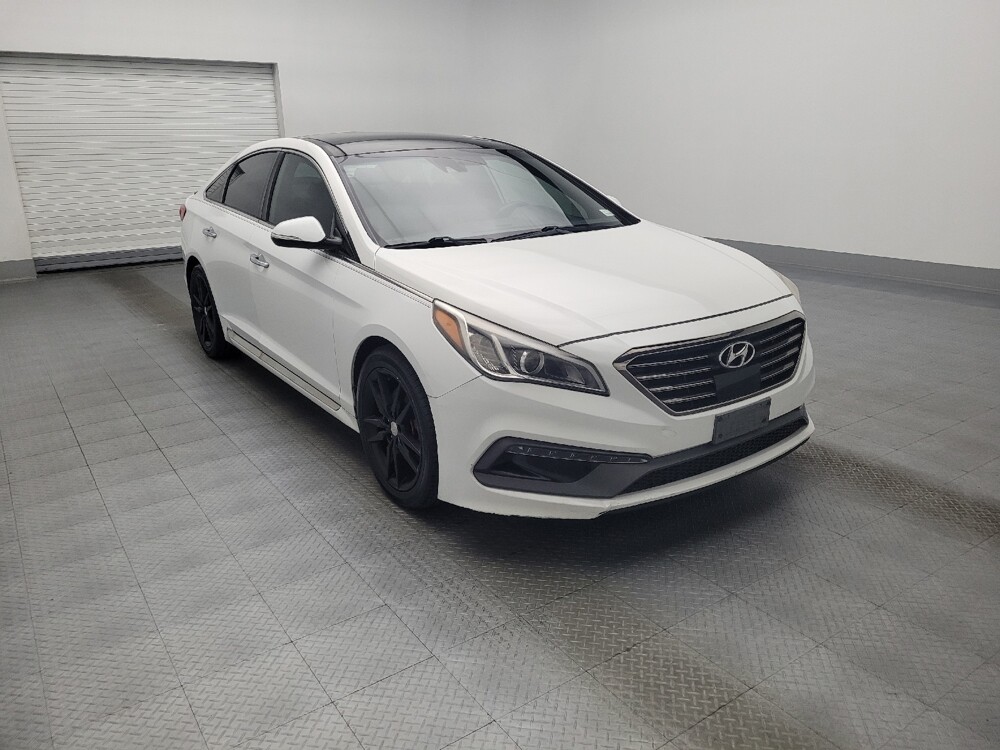 2015 Hyundai Sonata in Jacksonville, FL 32210 - 18062840 13