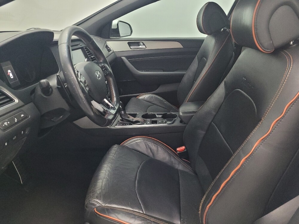 2015 Hyundai Sonata in Jacksonville, FL 32210 - 18062840 17