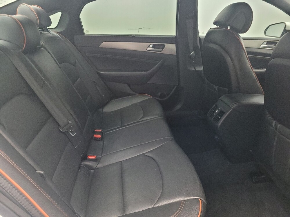 2015 Hyundai Sonata in Jacksonville, FL 32210 - 18062840 19