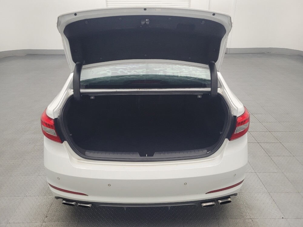 2015 Hyundai Sonata in Jacksonville, FL 32210 - 18062840 29