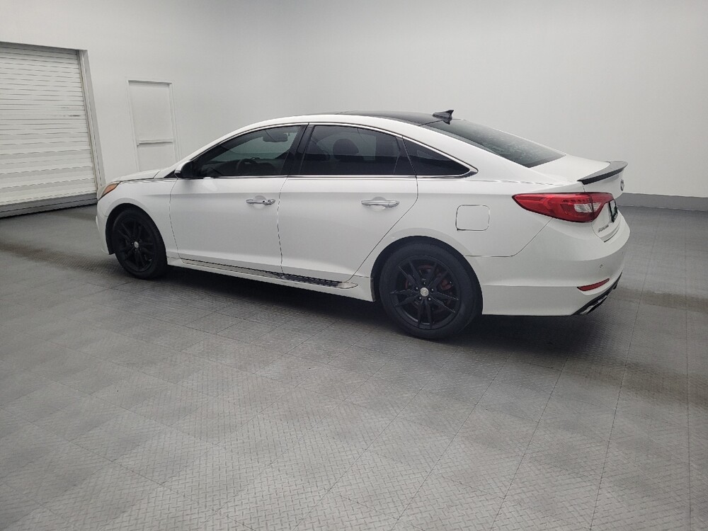 2015 Hyundai Sonata in Jacksonville, FL 32210 - 18062840 3