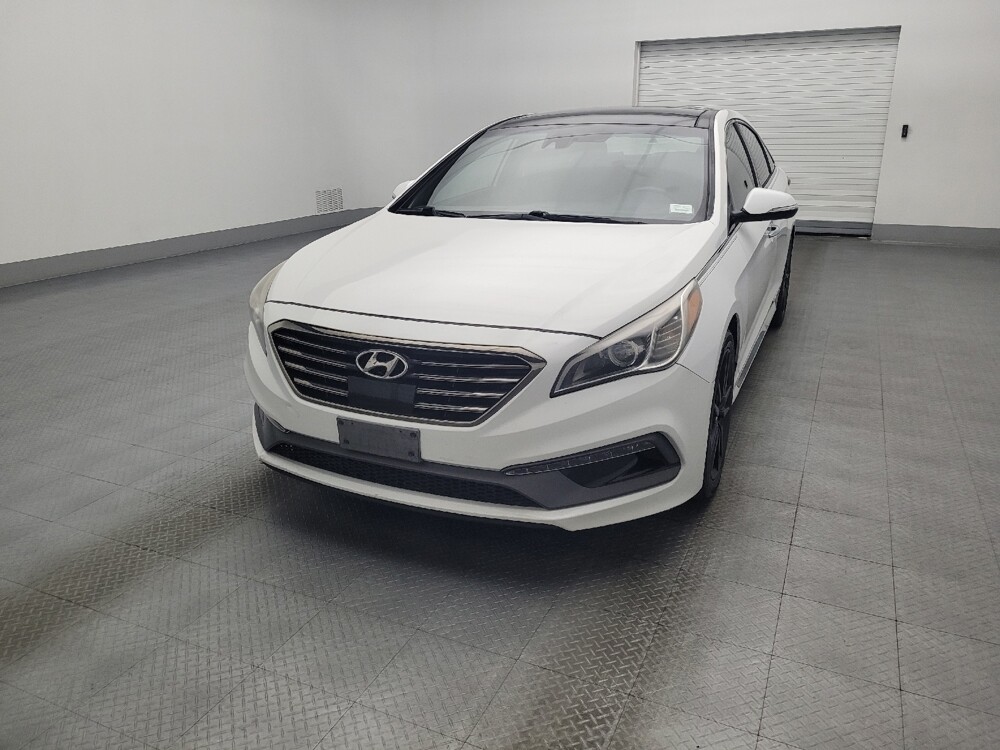 2015 Hyundai Sonata in Jacksonville, FL 32210 - 18062840 15