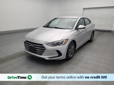 2018 Hyundai Elantra in Jacksonville, FL 32210