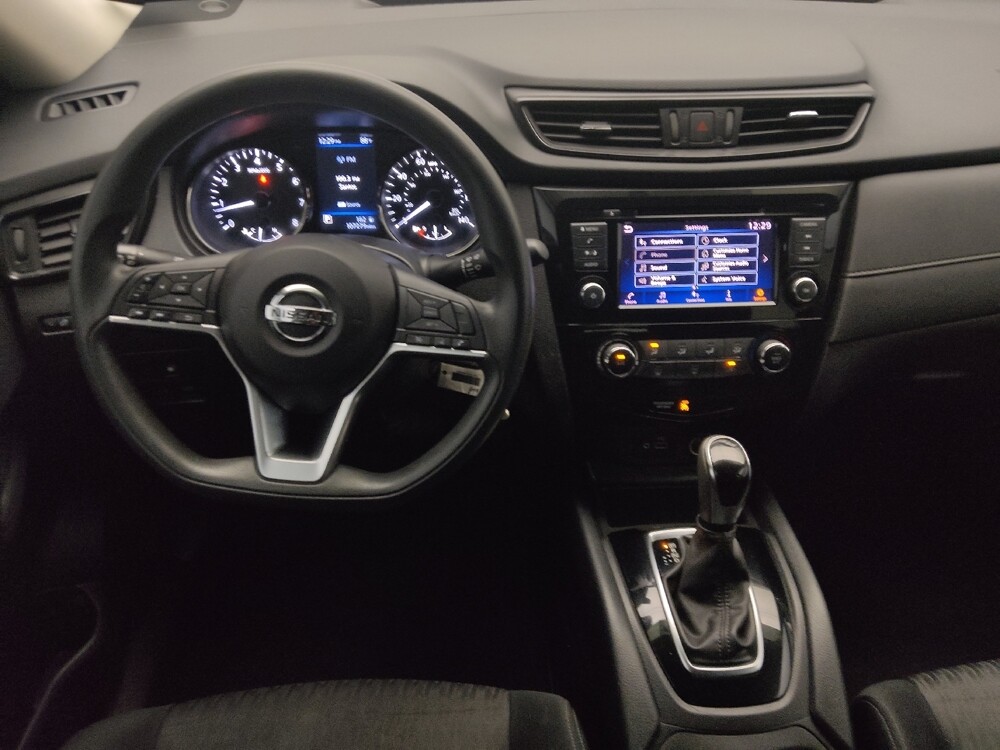 2018 Nissan Rogue in Gainesville, FL 32609 - 18062843 22