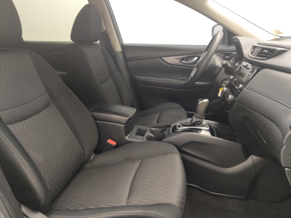 2018 Nissan Rogue in Gainesville, FL 32609 - 18062843 21