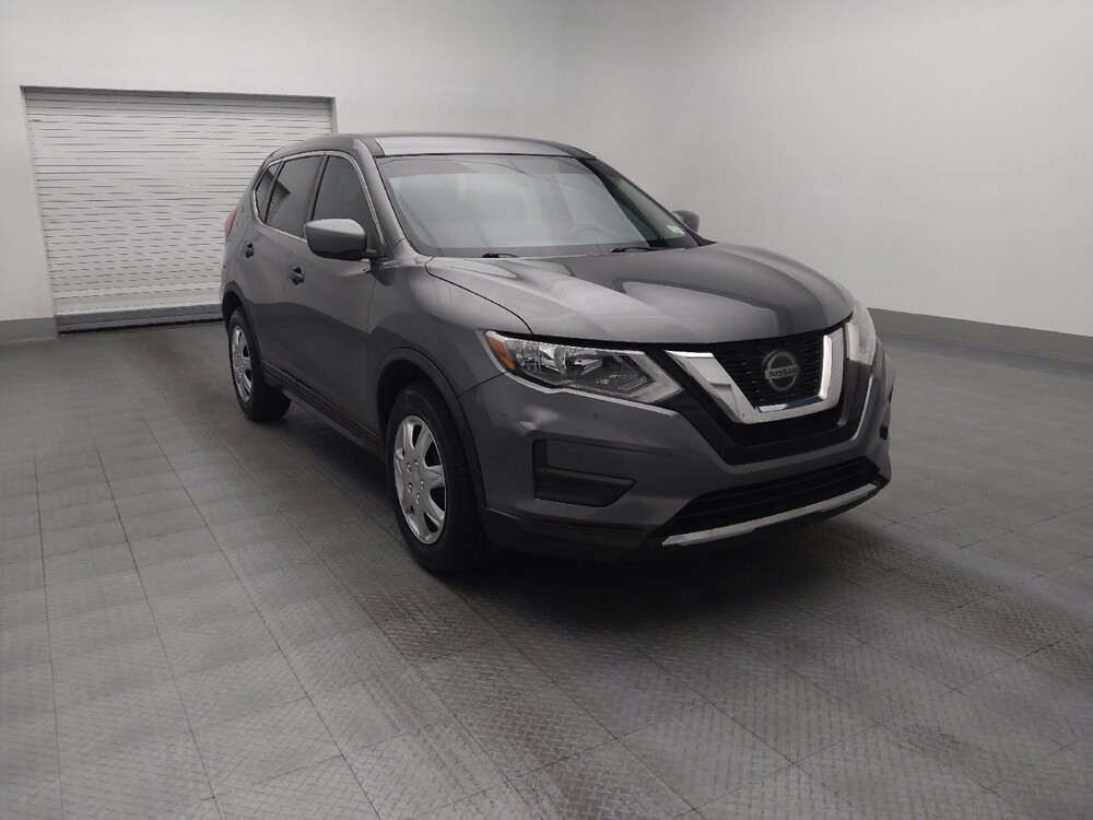 2018 Nissan Rogue in Gainesville, FL 32609 - 18062843 13