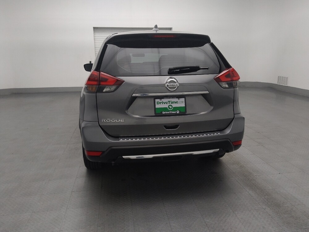 2018 Nissan Rogue in Gainesville, FL 32609 - 18062843 6