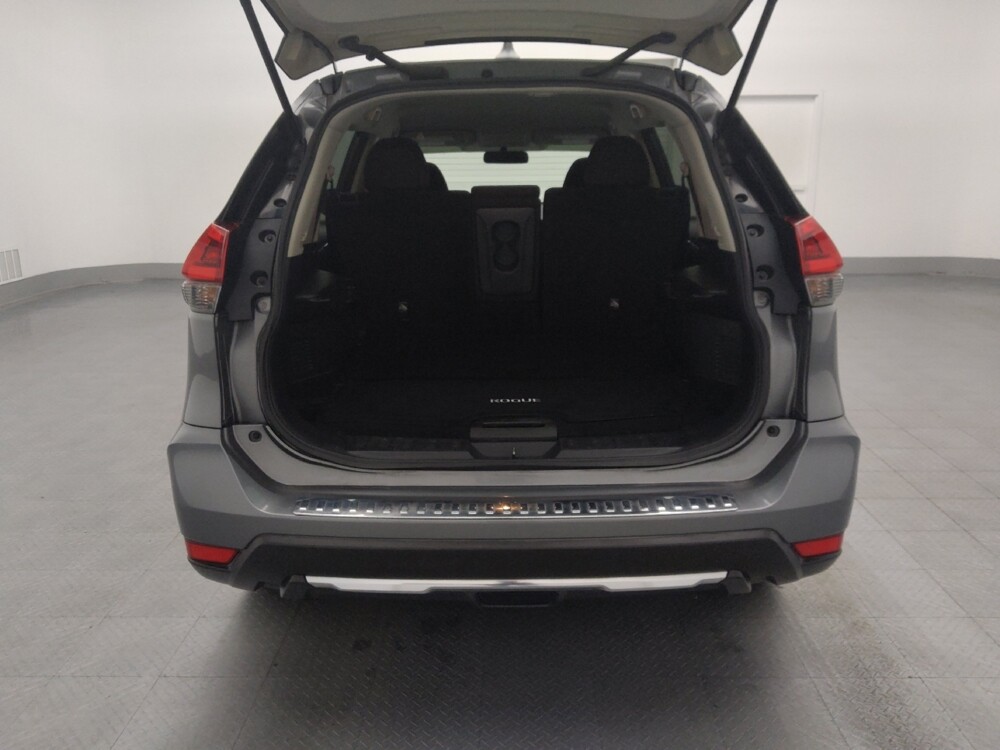 2018 Nissan Rogue in Gainesville, FL 32609 - 18062843 29