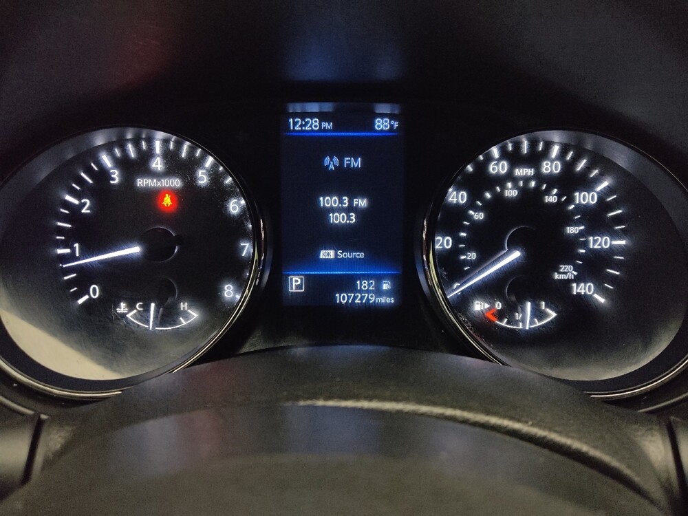 2018 Nissan Rogue in Gainesville, FL 32609 - 18062843 23