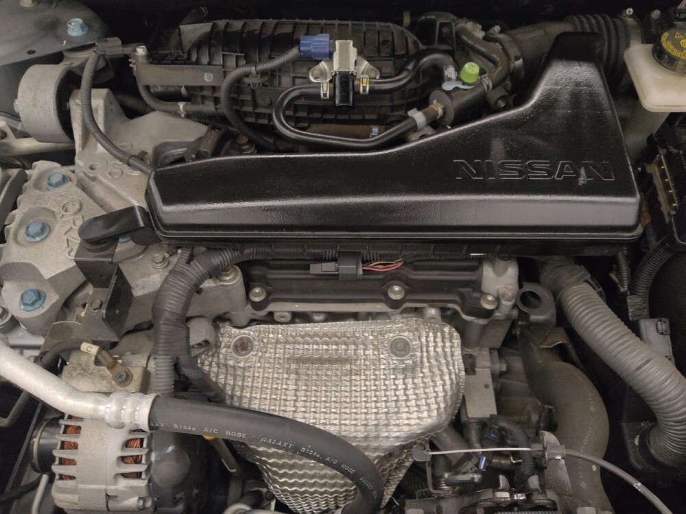 2018 Nissan Rogue in Gainesville, FL 32609 - 18062843 30