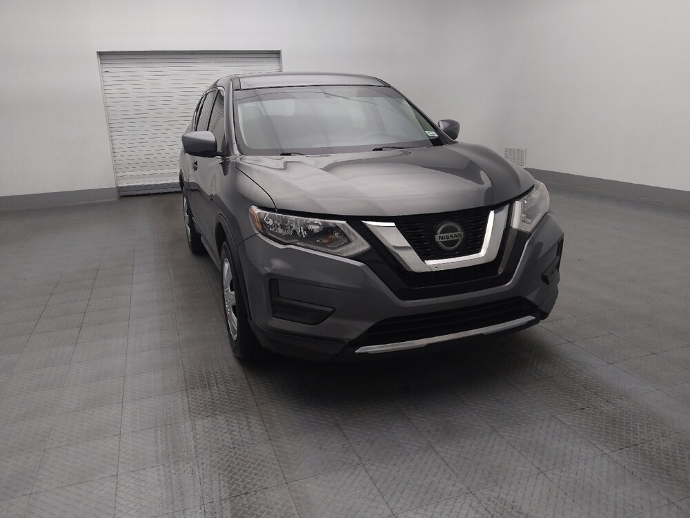 2018 Nissan Rogue in Gainesville, FL 32609 - 18062843 14