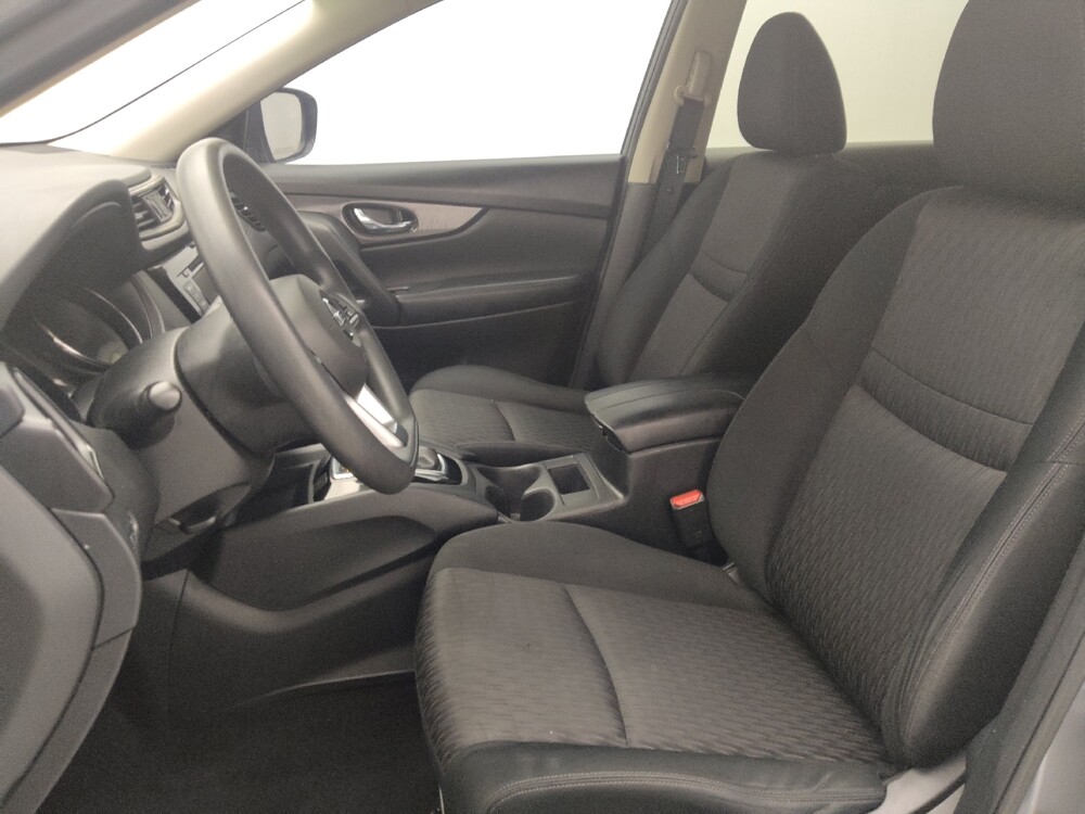 2018 Nissan Rogue in Gainesville, FL 32609 - 18062843 17