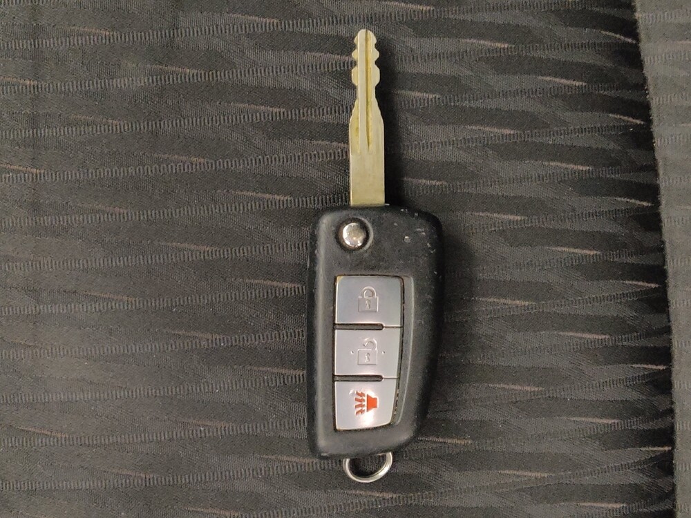 2018 Nissan Rogue in Gainesville, FL 32609 - 18062843 32