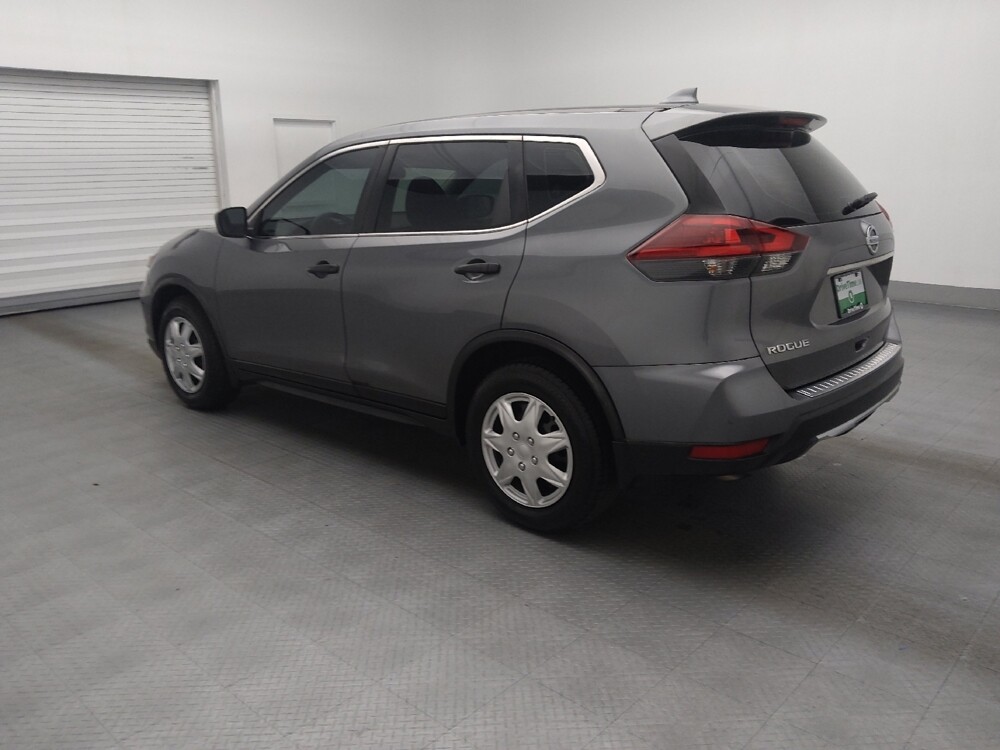 2018 Nissan Rogue in Gainesville, FL 32609 - 18062843 3