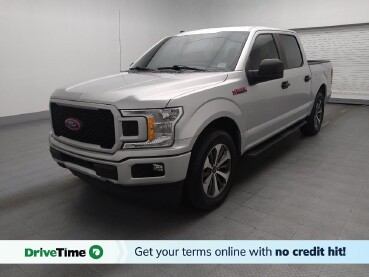 2019 Ford F150 in Jacksonville, FL 32225