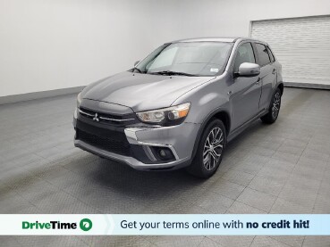 2018 Mitsubishi Outlander Sport in West Palm Beach, FL 33409