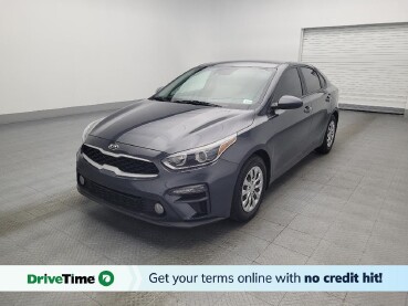2021 Kia Forte in Jacksonville, FL 32210